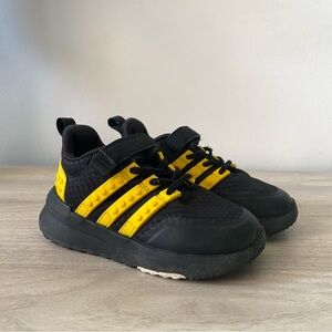 ADIDAS LEGO Racer TR EL I boys shoes